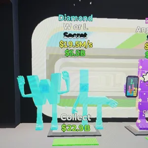 Fortnite Steal Brainrot