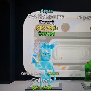 Fortnite Steal Brainrot