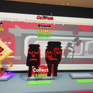 Fortnite Steal Brainrot