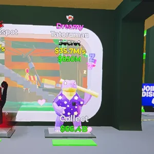 Fortnite Steal Brainrot