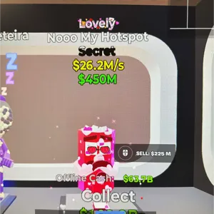 Fortnite Steal Brainrot