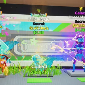 Fortnite Steal Brainrot