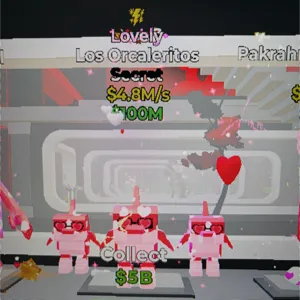 Fortnite Steal Brainrot