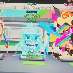 Fortnite Steal Brainrot