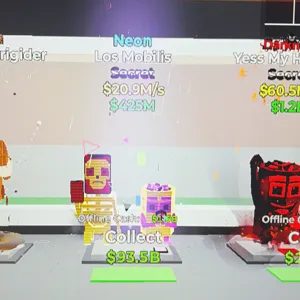 Fortnite Steal Brainrot