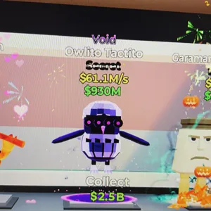 Fortnite Steal Brainrot