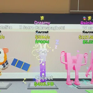 Fortnite Steal Brainrot