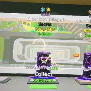 Fortnite Steal Brainrot