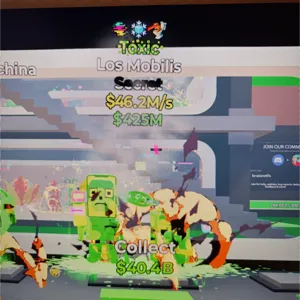 Fortnite Steal Brainrot