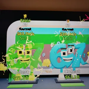 Fortnite Steal Brainrot