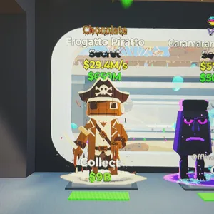 Fortnite Steal Brainrot