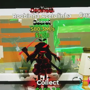 Fortnite Steal Brainrot