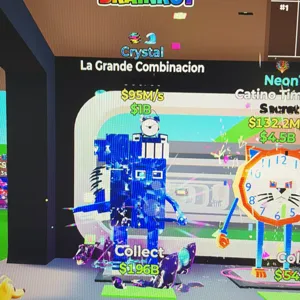 Fortnite Steal Brainrot