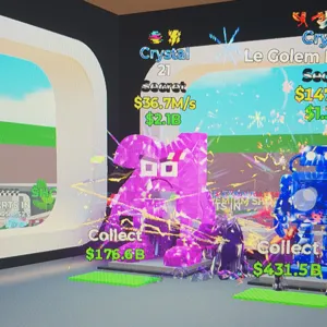 Fortnite Steal Brainrot