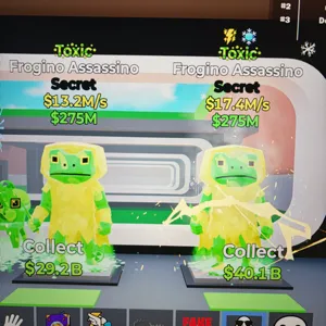 Fortnite Steal Brainrot