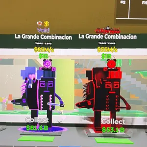 Fortnite Steal Brainrot