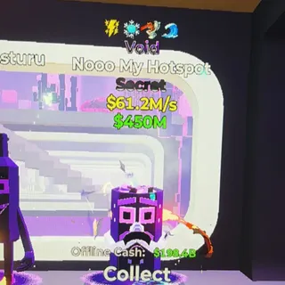 Fortnite Steal Brainrot