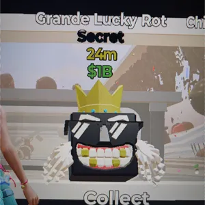 Fortnite Steal Brainrot