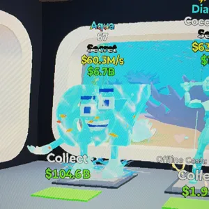 Fortnite Steal Brainrot