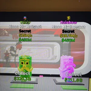 Fortnite Steal Brainrot