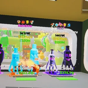 Fortnite Steal Brainrot