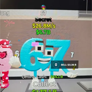 Fortnite Steal Brainrot