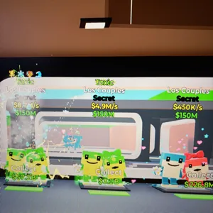 Fortnite Steal Brainrot