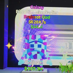 Fortnite Steal Brainrot