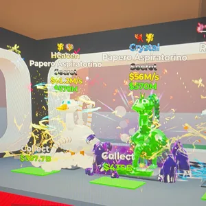 Fortnite Steal Brainrot