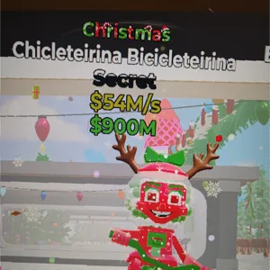 Fortnite Steal Brainrot