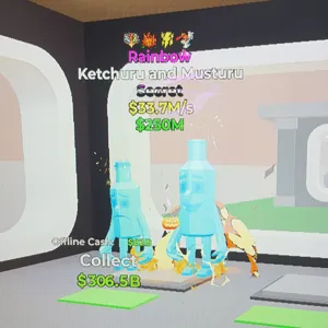 Fortnite Steal Brainrot