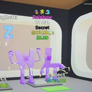 Fortnite Steal Brainrot