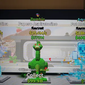 Fortnite Steal Brainrot