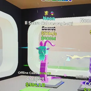 Fortnite Steal Brainrot