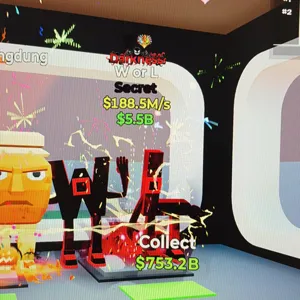 Fortnite Steal Brainrot