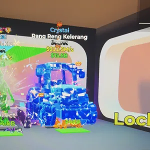 Fortnite Steal Brainrot