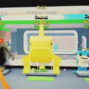 Fortnite Steal Brainrot