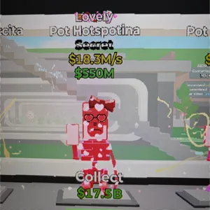 Fortnite Steal Brainrot