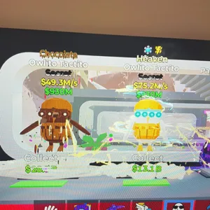 Fortnite Steal Brainrot