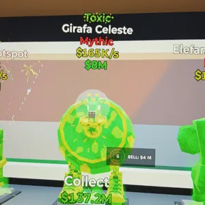 Fortnite Steal Brainrot