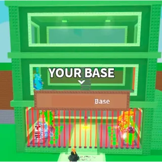 Rb base