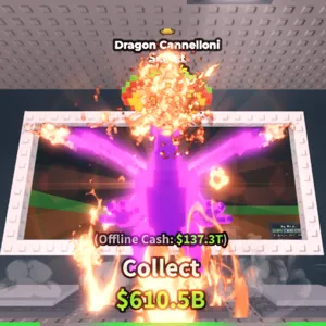 galaxy dragon cannelloni