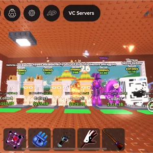 garama and madundung