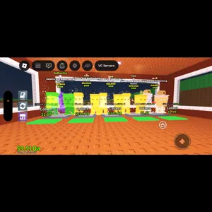 5x garama and madundung