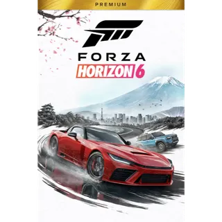 Forza Horizon 6 - Premium Edition