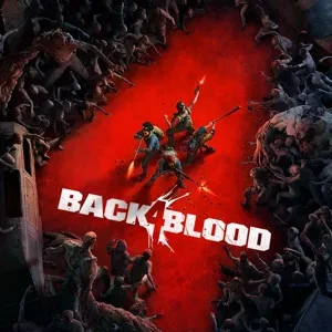 Back 4 Blood PC Steam Key – Instant Delivery – North America (US/CA)