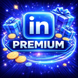 LinkedIn Premium 3 Month Activation Link – Instant Delivery – Global – Career Plan [READ DESCRIPTION]