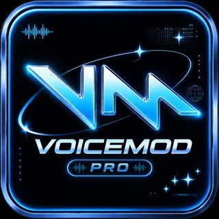 Voicemod PRO 1 Month Code – Instant Delivery