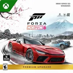Forza Horizon 6 Premium Upgrade Bundle – Instant Delivery – Xbox & PC