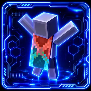 (PC) Minecraft Copper Cape Code – Instant Delivery – Java & Bedrock Edition